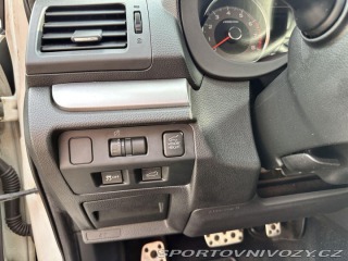 Subaru Ostatní modely Forester 2.0XT Executive MY2013 2013