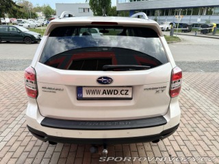 Subaru Ostatní modely Forester 2.0XT Executive MY2013 2013