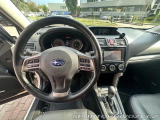 Subaru Ostatní modely Forester 2.0XT Executive MY2013 2013