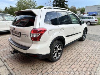 Subaru Ostatní modely Forester 2.0XT Executive MY2013 2013