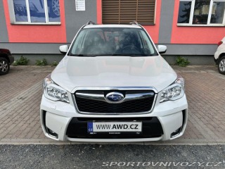 Subaru Ostatní modely Forester 2.0XT Executive MY2013 2013