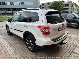 Subaru Ostatní modely Forester 2.0XT Executive MY2013 2013