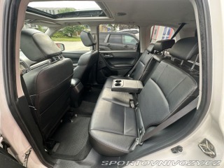 Subaru Ostatní modely Forester 2.0XT Executive MY2013 2013