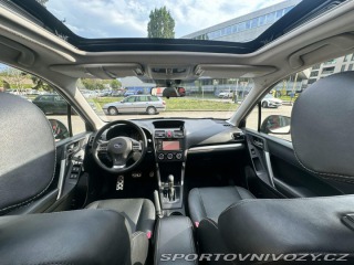 Subaru Ostatní modely Forester 2.0XT Executive MY2013 2013