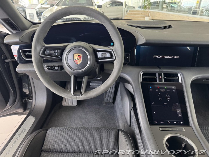 Porsche Taycan 4S Performance*Panorama*D 2020