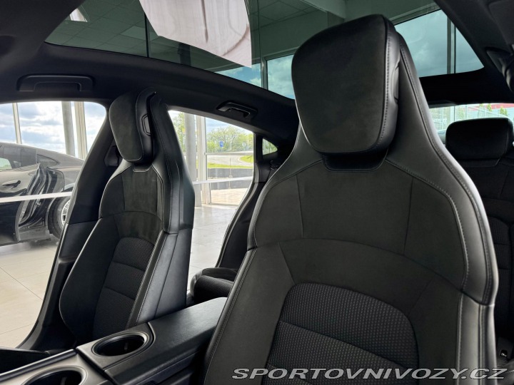 Porsche Taycan 4S Performance*Panorama*D 2020