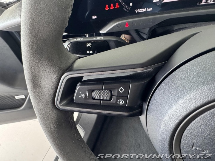 Porsche Taycan 4S Performance*Panorama*D 2020