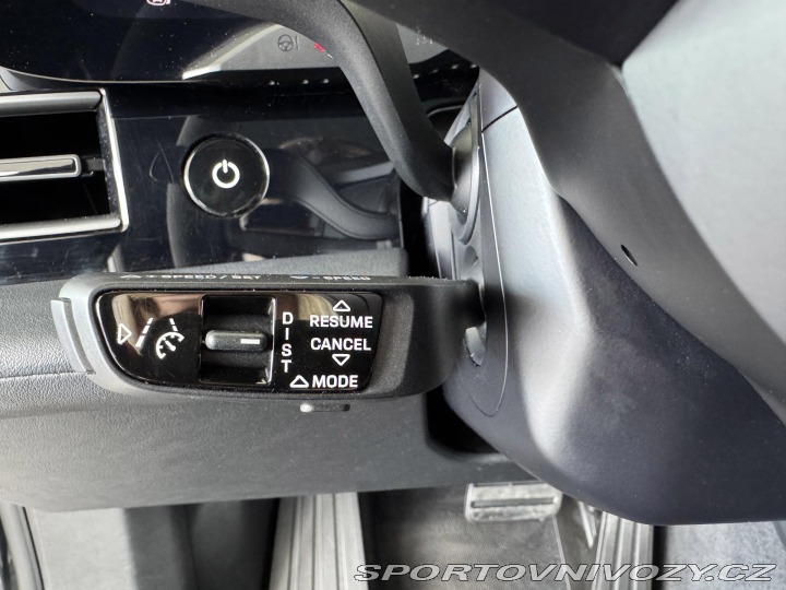 Porsche Taycan 4S Performance*REZERVACE! 2020