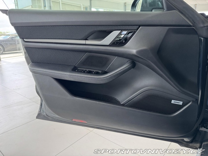 Porsche Taycan 4S Performance*Panorama*D 2020