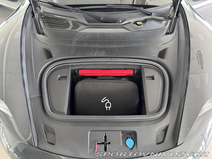 Porsche Taycan 4S Performance*Panorama*D 2020