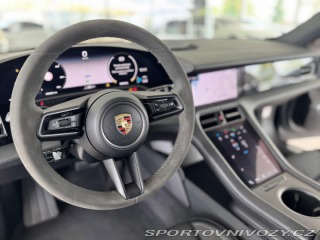Porsche Taycan 4S Performance*Panorama*D 2020