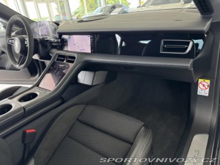Porsche Taycan 4S Performance*Panorama*D 2020