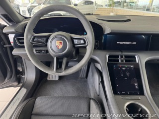 Porsche Taycan 4S Performance*Panorama*D 2020