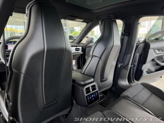 Porsche Taycan 4S Performance*Panorama*D 2020