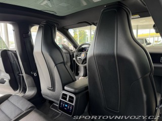 Porsche Taycan 4S Performance*Panorama*D 2020