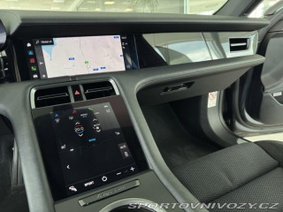 Porsche Taycan 4S Performance*Panorama*D 2020