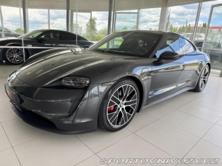 Porsche Taycan 4S Performance*Panorama*D 2020
