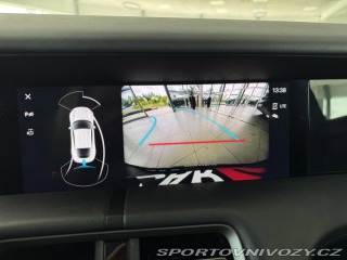 Porsche Taycan 4S Performance*Panorama*D 2020