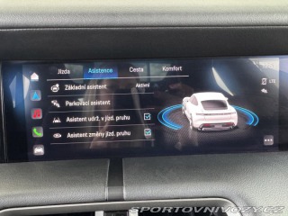 Porsche Taycan 4S Performance*Panorama*D 2020