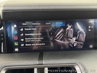 Porsche Taycan 4S Performance*Panorama*D 2020