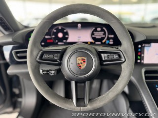 Porsche Taycan 4S Performance*Panorama*D 2020