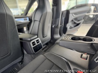 Porsche Taycan 4S Performance*Panorama*D 2020