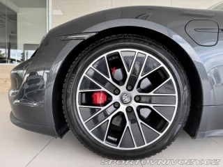 Porsche Taycan 4S Performance*Panorama*D 2020