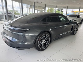 Porsche Taycan 4S Performance*Panorama*D 2020
