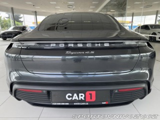 Porsche Taycan 4S Performance*Panorama*D 2020