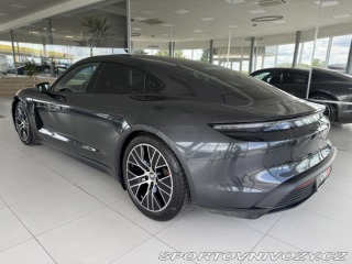 Porsche Taycan 4S Performance*Panorama*D 2020