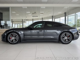 Porsche Taycan 4S Performance*Panorama*D 2020