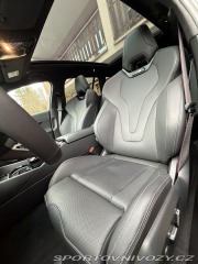 BMW 5 550e 2025