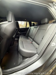BMW 5 550e 2025