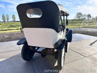 Citroën Ostatní modely Type A Torpedo V4 1921