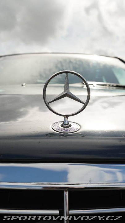 Mercedes-Benz C C36 AMG 1995