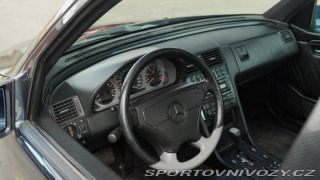 Mercedes-Benz C C36 AMG 1995