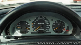 Mercedes-Benz C C36 AMG 1995