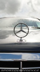 Mercedes-Benz C C36 AMG 1995