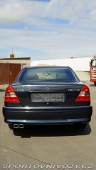 Mercedes-Benz C C36 AMG 1995