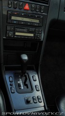 Mercedes-Benz C C36 AMG 1995