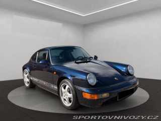 Porsche 911 Carrera 2 964 1992
