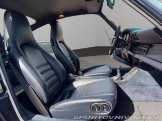 Porsche 911 Carrera 2 964 1992
