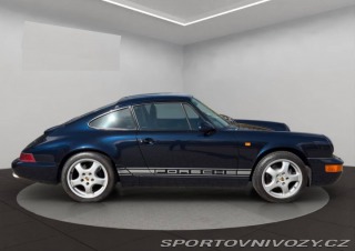 Porsche 911 Carrera 2 964 1992