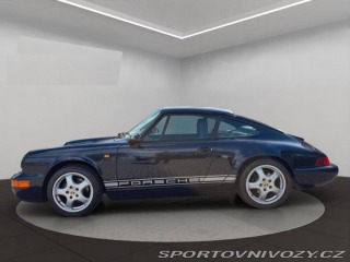Porsche 911 Carrera 2 964 1992