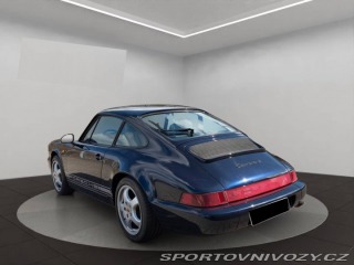 Porsche 911 Carrera 2 964 1992