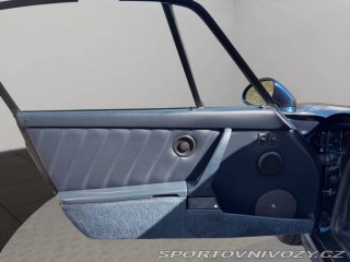Porsche 911 Carrera 2 964 1992