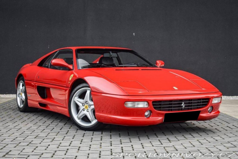 Ferrari 355 Berlinetta