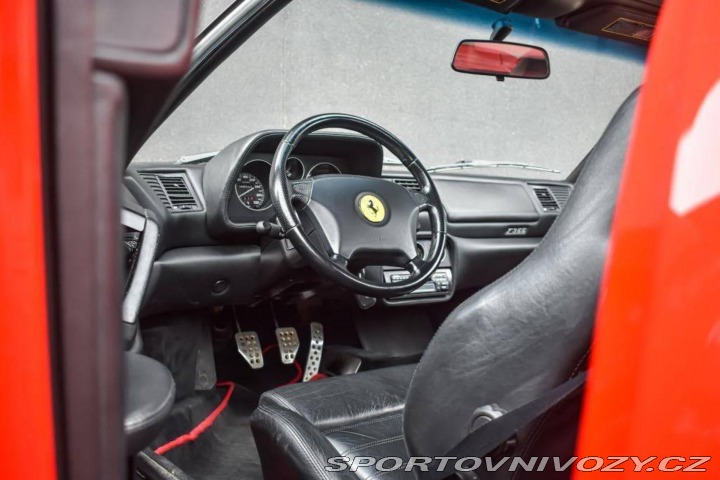 Ferrari 355 Berlinetta 1998