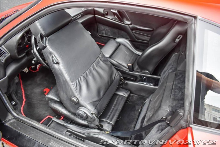 Ferrari 355 Berlinetta 1998