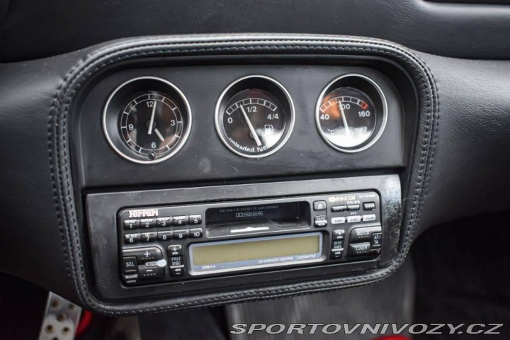 Ferrari 355 Berlinetta 1998